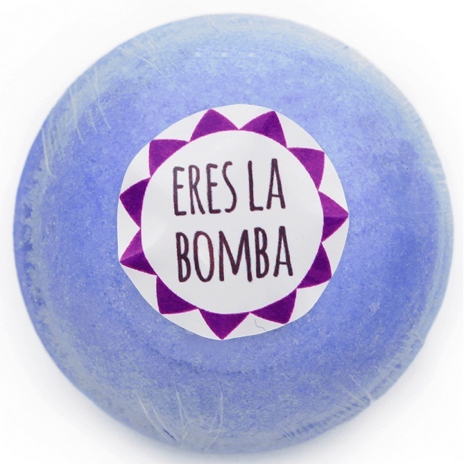 Pegatinas para bombas de baño