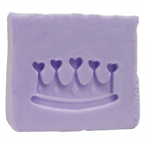 Seal for crown soaps Seal for crown soaps