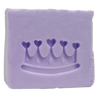 Crown seal