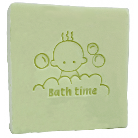 Seal for baby soaps Seal for baby soaps