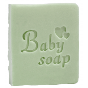 Seal for baby soaps Seal for baby soaps