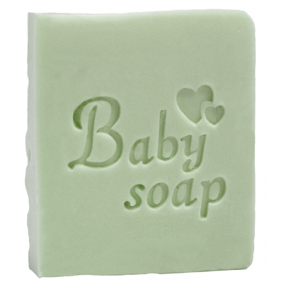 Sello baby soap