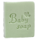Baby soap stamp