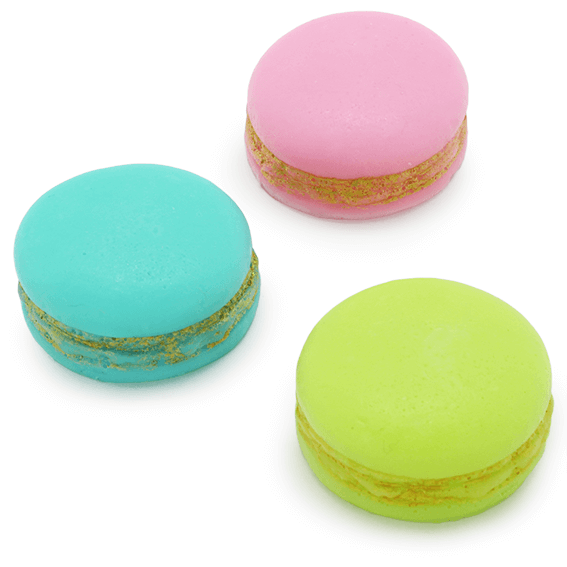 Macarons mold