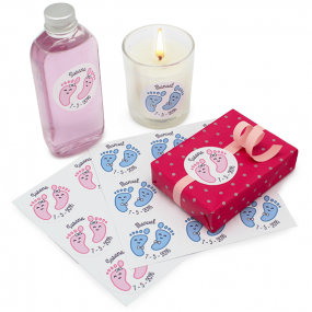 Personalized stickers Personalized stickers