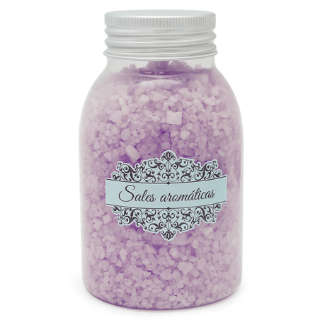 Etiquetas vintage para sales aromática