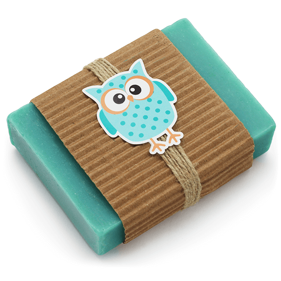 Owl adhesives