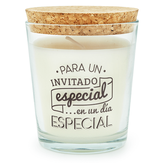 Pegatinas personalizadas para invitados de boda