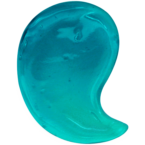 Menthol Blue Coloring to Make Glycerin Soap
