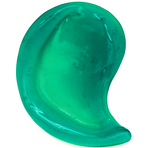 Emerald Green Dye for Glycerin
