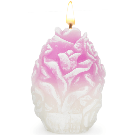 Comprar pintura blanca para velas