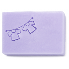 DIY Clothing Soap Seal