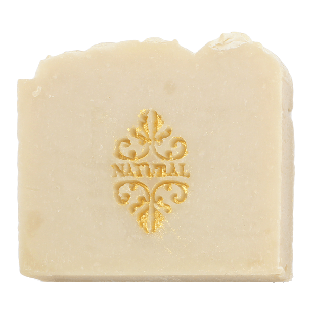 Elegance seal for natural soaps