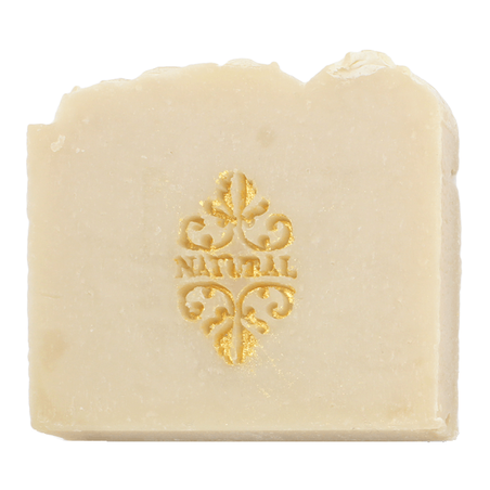 Elegance seal for natural soaps