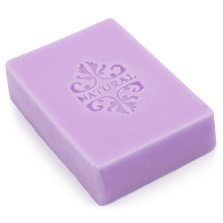 Seal for natural elegance soap