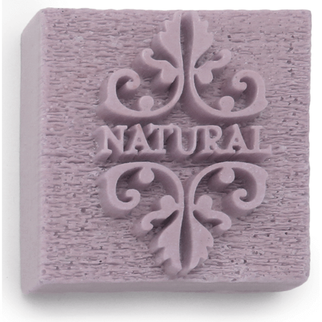 Elegance seal for DIY soaps