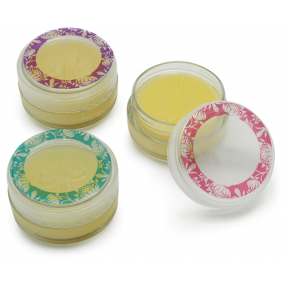 Stickers redondas de colores Stickers redondas de colores