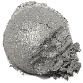 Mica Plateada Mica Plateada