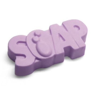 Original soap molds