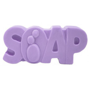 Molde soap para hacer jabon