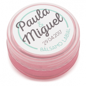 Stickers personalizables para eventos