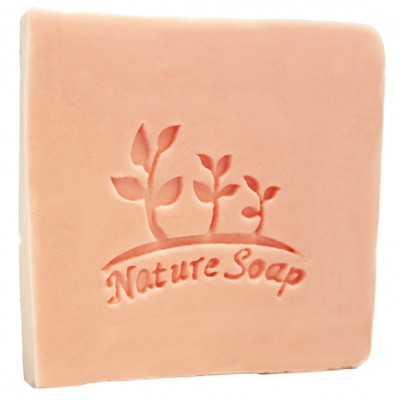 Nature soap seal