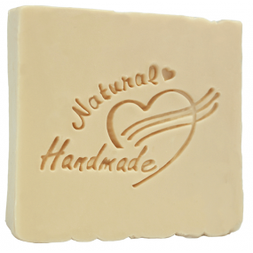 Sello para jabon soap stamp corazon Sello para jabon soap stamp corazon