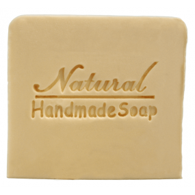 Natural formula soap seal