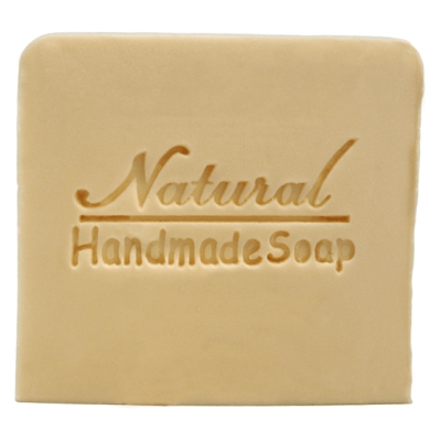 Natural soap seal