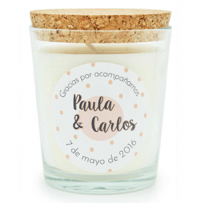 Stickers personalizadas nombres con topitos Stickers personalizadas nombres con topitos