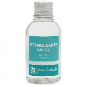 Desmoldante Desmoldante