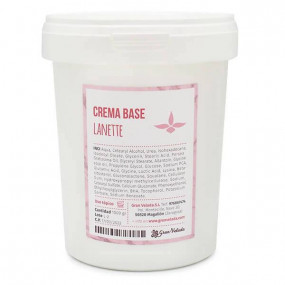 Lanette base cream Lanette base cream