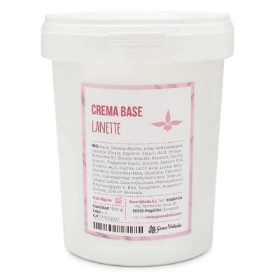 Lanette base cream buy
