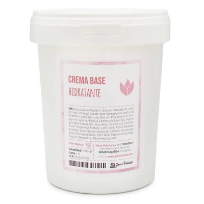 comprar crema base