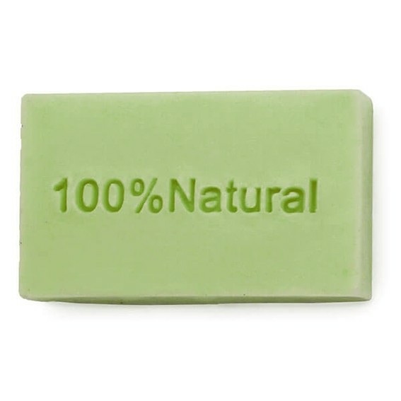 100% natural seal