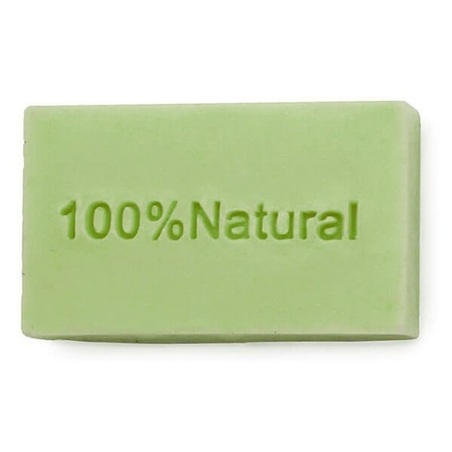 100% natural seal