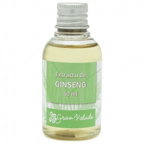 Ginseng extract Ginseng extract