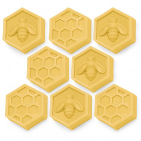 Beehive mold Beehive mold