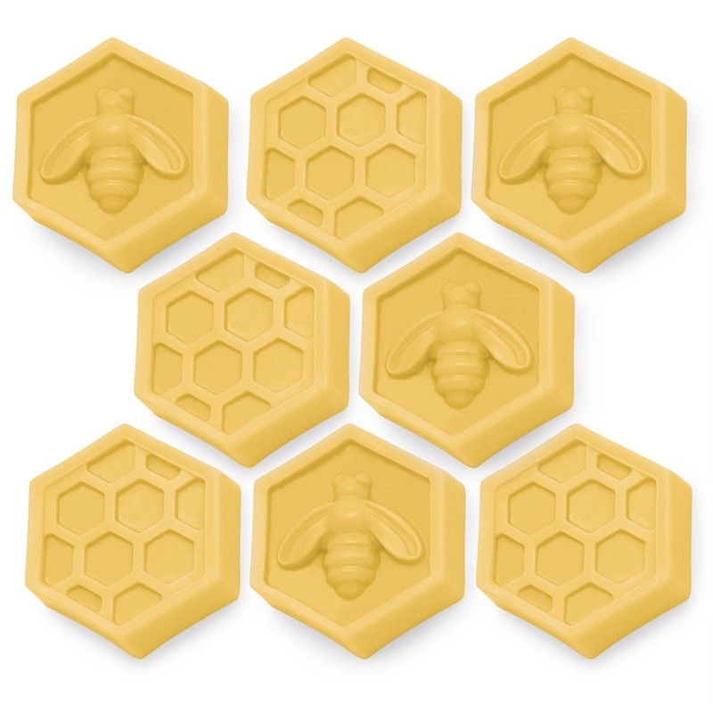 Beehive molds