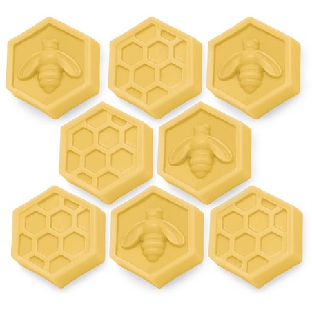Beehive molds