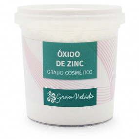 Oxido de zinc cosmetico Oxido de zinc cosmetico
