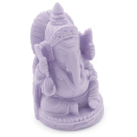 Molde figura de Ganesha