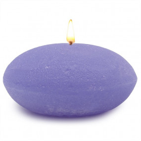 Round candle molds Round candle molds