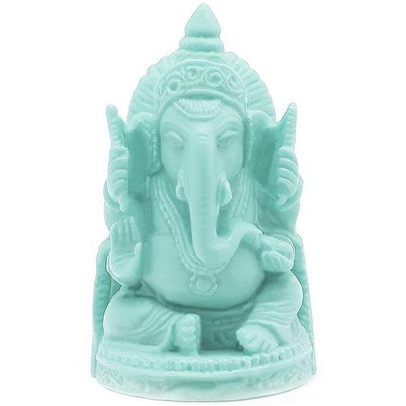 Indian Elephant Mold 3D