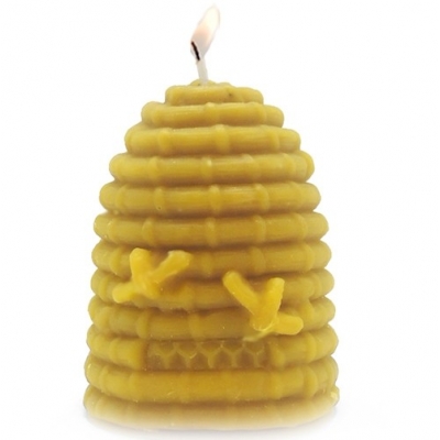 Beehive shape mold