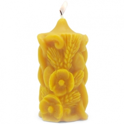 Mold Candle Beeswax