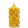 Mold Candle Beeswax