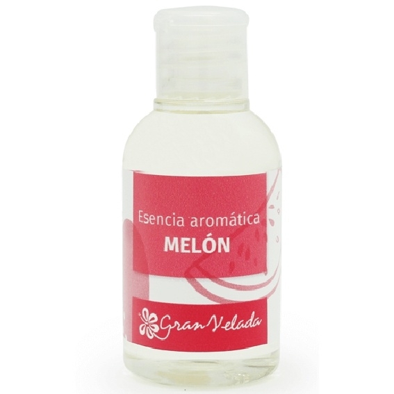 Fragancia de melon