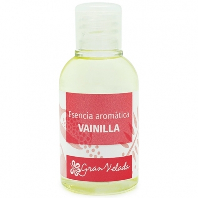 Vanilla essence