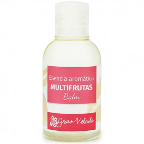 Esencia multifrutas balm